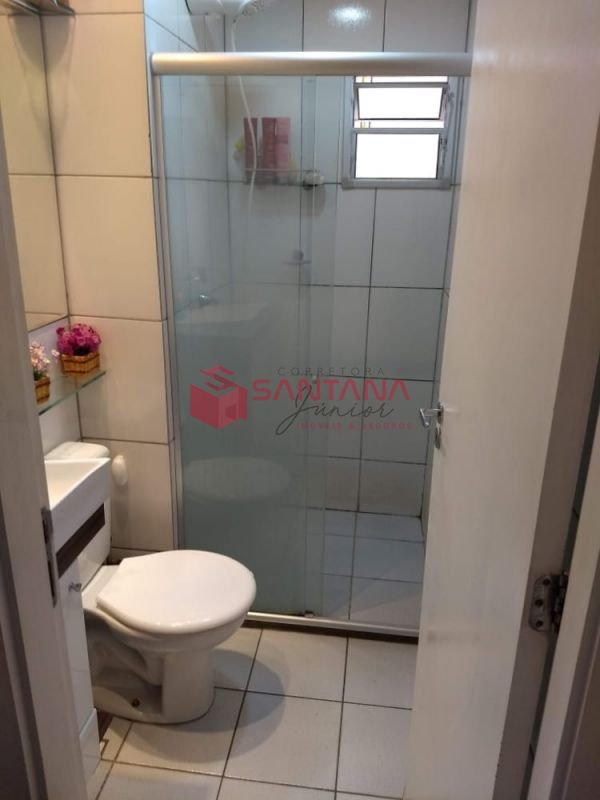 Apartamento 2 quartos no Granville. (INDISPONÍVEL) Rua José Leite Lauro de Freitas - 