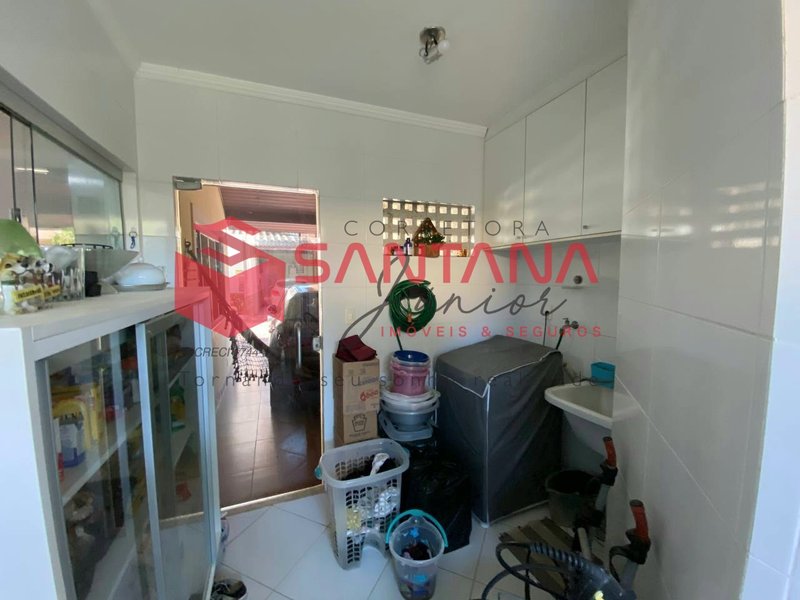 Casa mobiliada nascente, com energia solar em Buraquinho. (INDISPONÍVEL) Rua Marieta Brito da Luz Lauro de Freitas - 