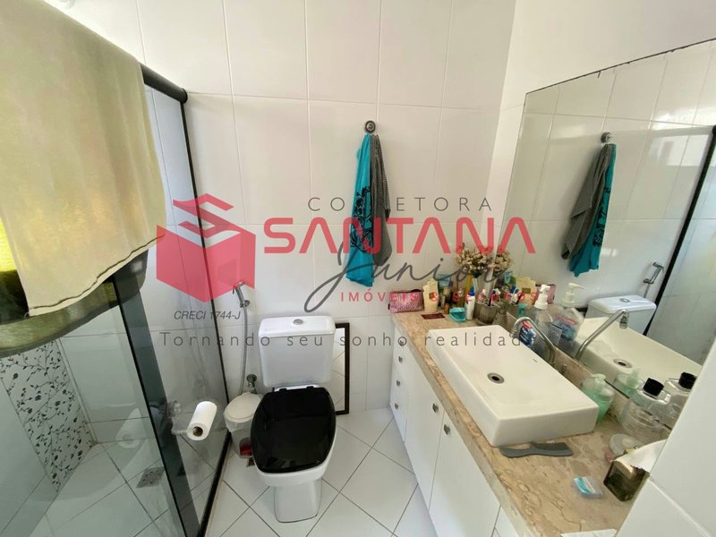 Casa mobiliada nascente, com energia solar em Buraquinho. (INDISPONÍVEL) Rua Marieta Brito da Luz Lauro de Freitas - 