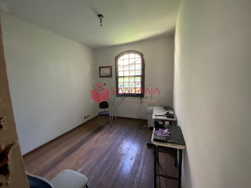 Casa 5 dormitórios 2 suítes 600m² Pitangueiras Lauro de Freitas/BA (INDISPONÍVEL) Rua Itajú do Colônia Lauro de Freitas - 