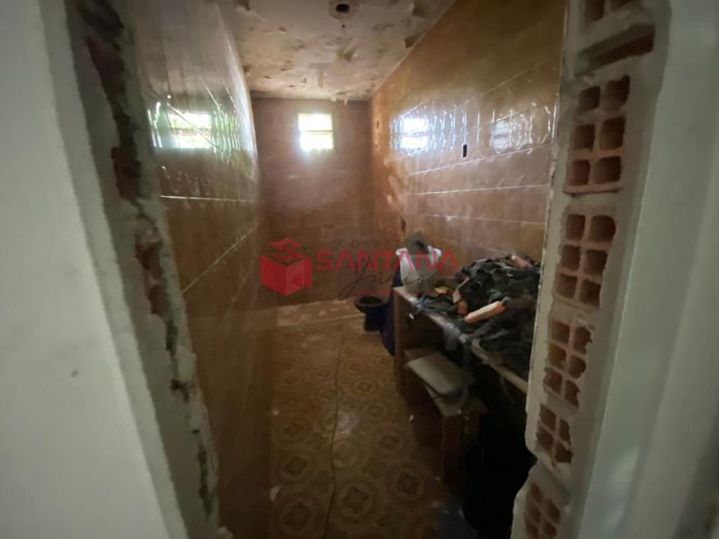 Casa 5 dormitórios 2 suítes 600m² Pitangueiras Lauro de Freitas/BA (INDISPONÍVEL) Rua Itajú do Colônia Lauro de Freitas - 