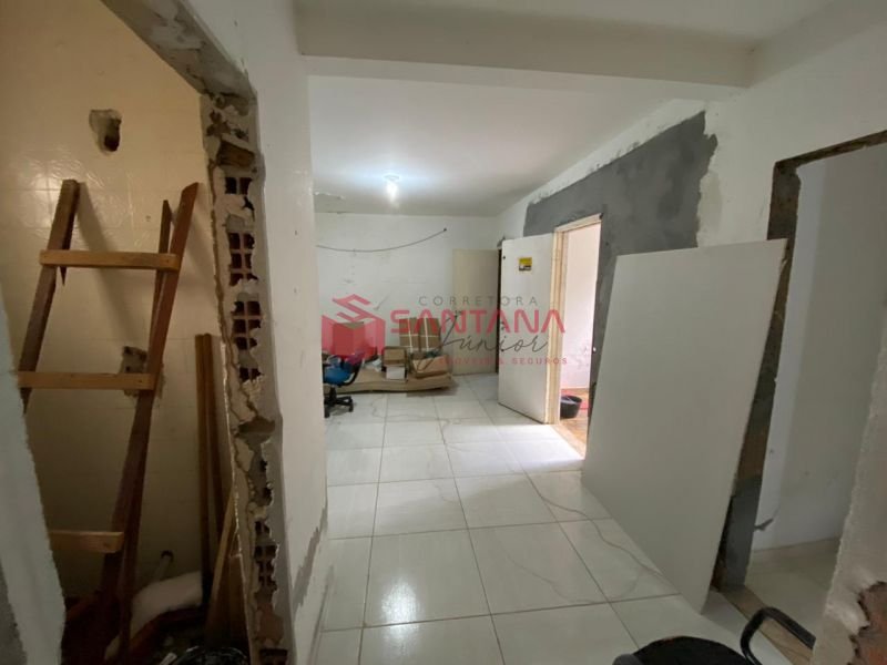 Casa 5 dormitórios 2 suítes 600m² Pitangueiras Lauro de Freitas/BA (INDISPONÍVEL) Rua Itajú do Colônia Lauro de Freitas - 