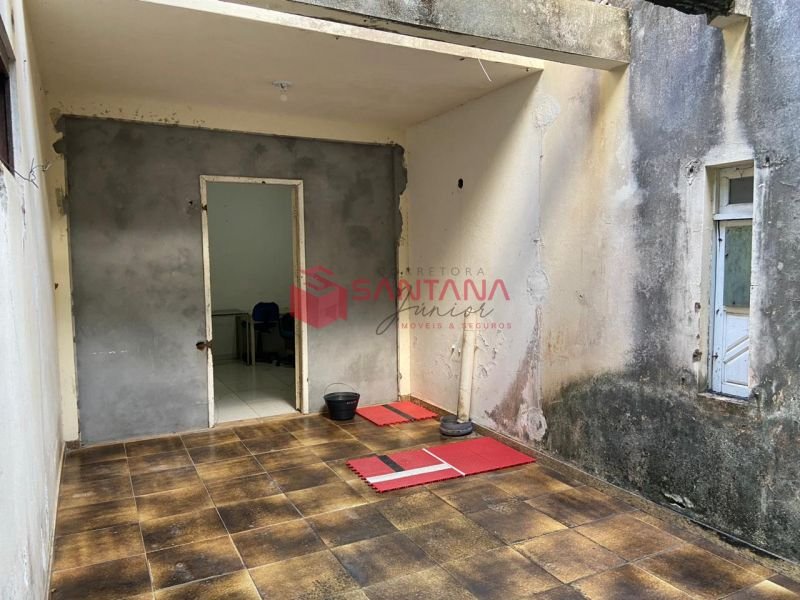 Casa 5 dormitórios 2 suítes 600m² Pitangueiras Lauro de Freitas/BA (INDISPONÍVEL) Rua Itajú do Colônia Lauro de Freitas - 