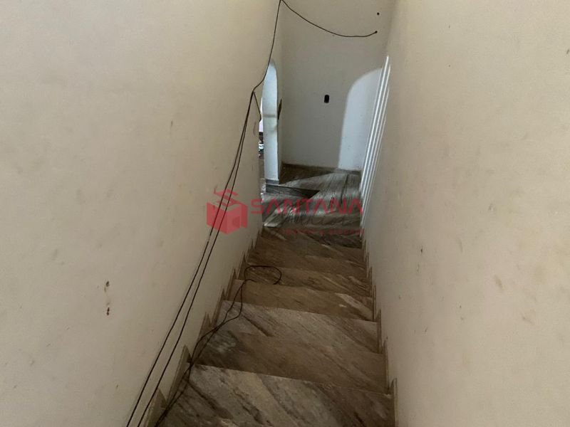 Casa 5 dormitórios 2 suítes 600m² Pitangueiras Lauro de Freitas/BA (INDISPONÍVEL) Rua Itajú do Colônia Lauro de Freitas - 