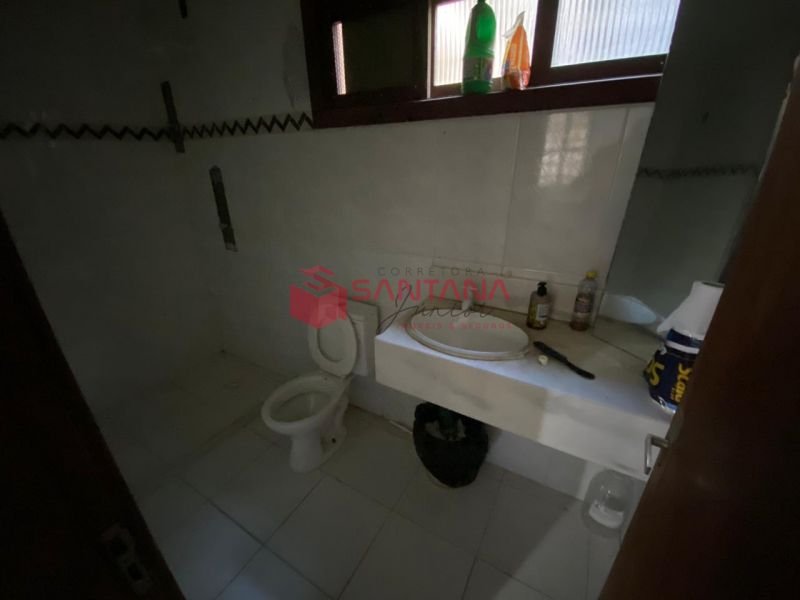 Casa 5 dormitórios 2 suítes 600m² Pitangueiras Lauro de Freitas/BA (INDISPONÍVEL) Rua Itajú do Colônia Lauro de Freitas - 
