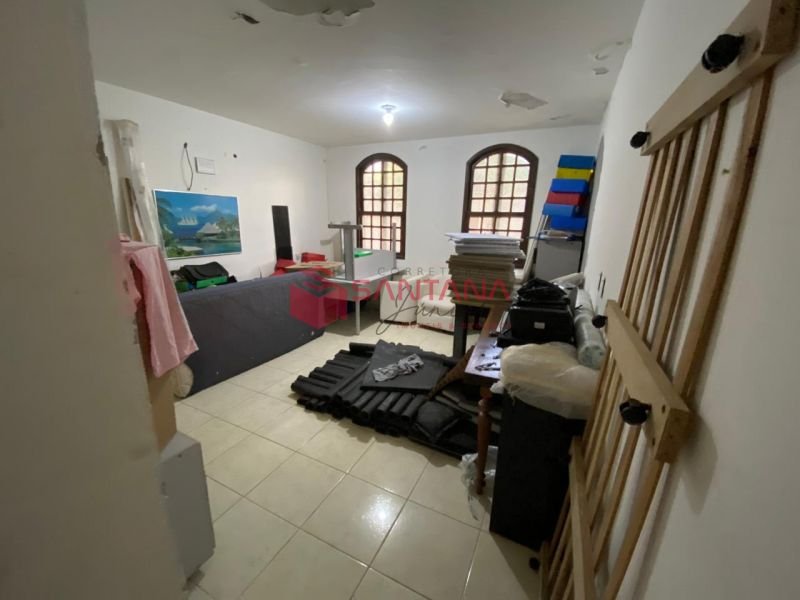 Casa 5 dormitórios 2 suítes 600m² Pitangueiras Lauro de Freitas/BA (INDISPONÍVEL) Rua Itajú do Colônia Lauro de Freitas - 