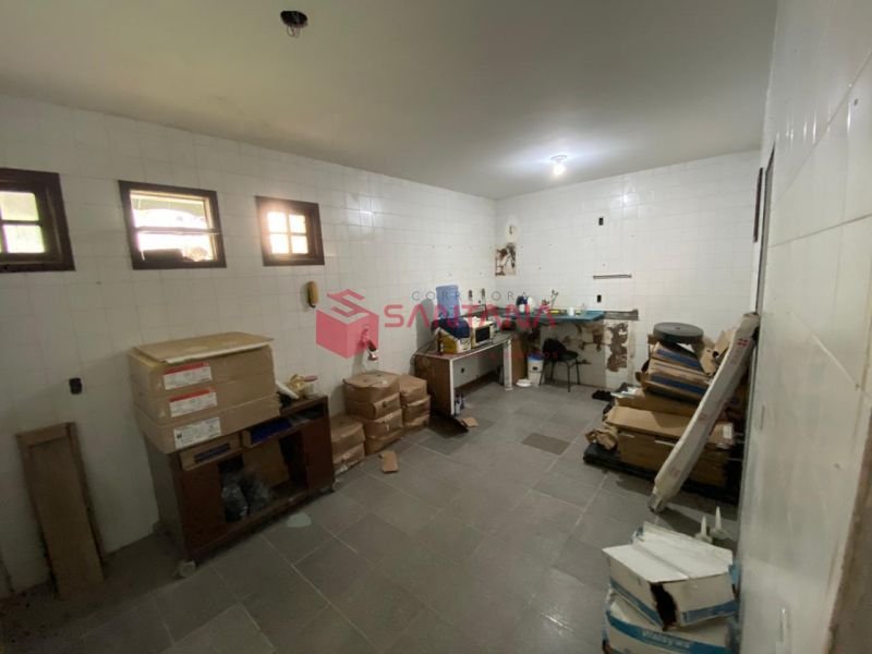Casa 5 dormitórios 2 suítes 600m² Pitangueiras Lauro de Freitas/BA (INDISPONÍVEL) Rua Itajú do Colônia Lauro de Freitas - 