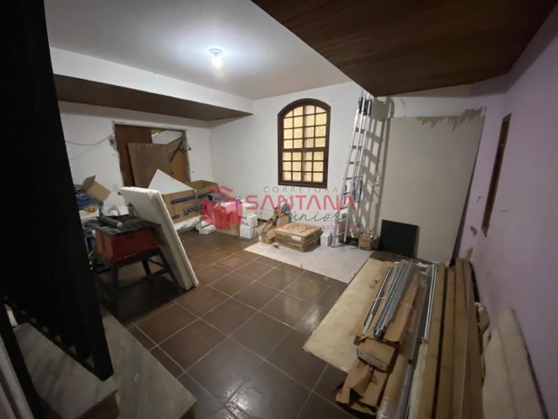 Casa 5 dormitórios 2 suítes 600m² Pitangueiras Lauro de Freitas/BA (INDISPONÍVEL) Rua Itajú do Colônia Lauro de Freitas - 