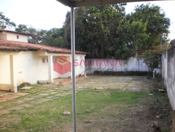 Casa 5 dormitórios 2 suítes 600m² Pitangueiras Lauro de Freitas/BA (INDISPONÍVEL) Rua Itajú do Colônia Lauro de Freitas - 