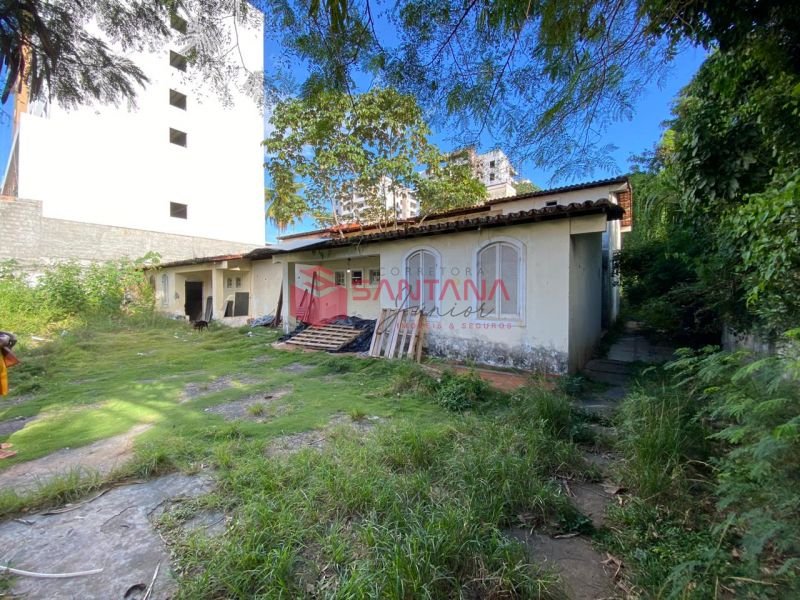 Casa 5 dormitórios 2 suítes 600m² Pitangueiras Lauro de Freitas/BA (INDISPONÍVEL) Rua Itajú do Colônia Lauro de Freitas - 
