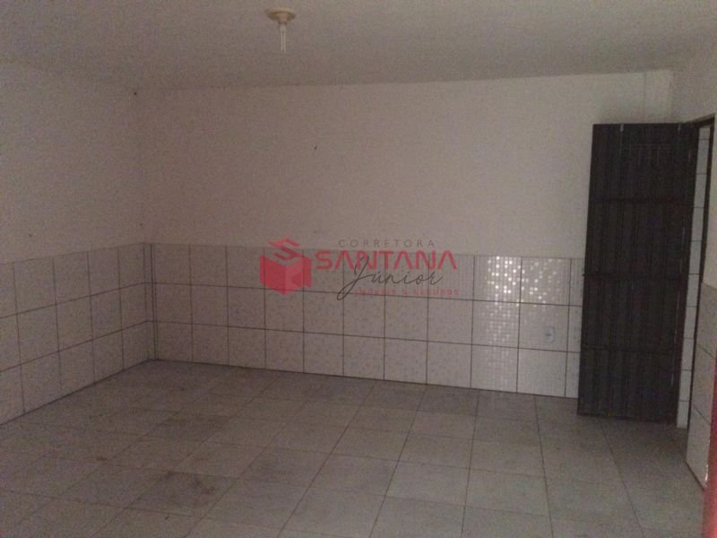 Comercial/Industrial 200m² Pitangueiras Lauro de Freitas/BA (INDISPONÍVEL) Rua Martins de Oliveira Lauro de Freitas - 