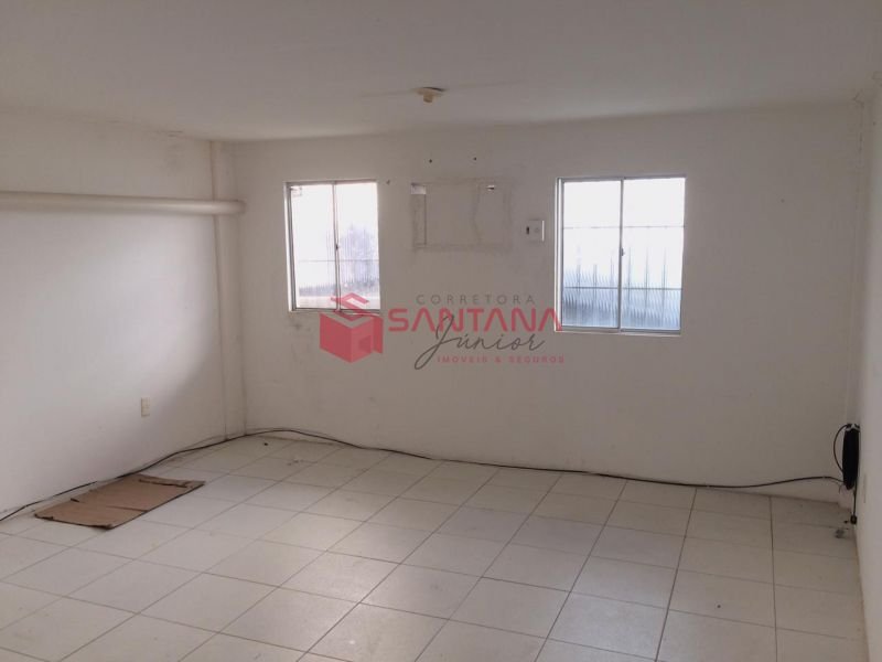 Comercial/Industrial 200m² Pitangueiras Lauro de Freitas/BA (INDISPONÍVEL) Rua Martins de Oliveira Lauro de Freitas - 