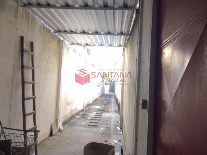 Comercial/Industrial 200m² Pitangueiras Lauro de Freitas/BA (INDISPONÍVEL) Rua Martins de Oliveira Lauro de Freitas - 