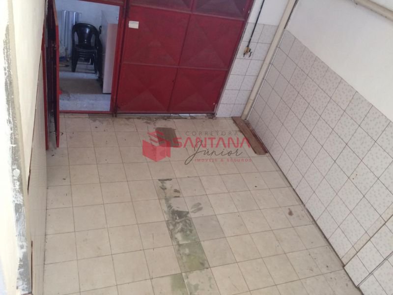 Comercial/Industrial 200m² Pitangueiras Lauro de Freitas/BA (INDISPONÍVEL) Rua Martins de Oliveira Lauro de Freitas - 