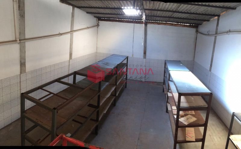 Comercial/Industrial 200m² Pitangueiras Lauro de Freitas/BA (INDISPONÍVEL) Rua Martins de Oliveira Lauro de Freitas - 