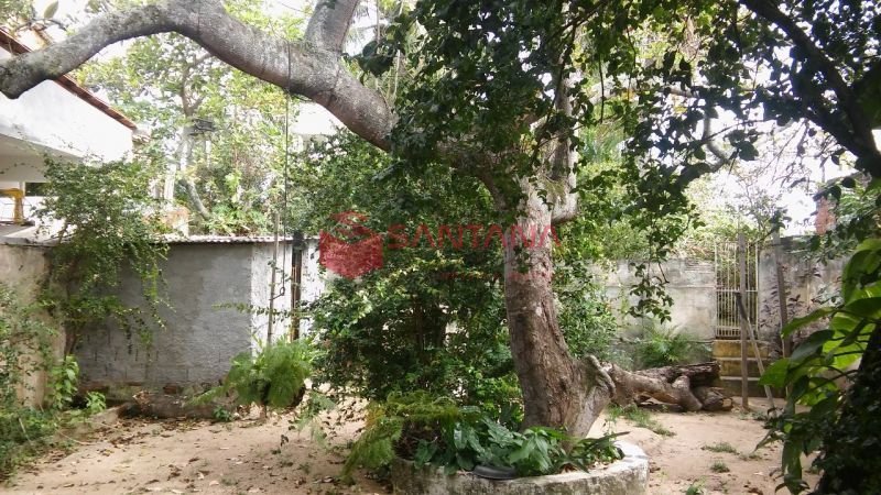 Casa 3 dormitórios 1230m² 2 vagas Ipitanga Lauro de Freitas/BA (INDISPONÍVEL) Avenida Amarílio Thiago dos Santos Lauro de Freitas - 
