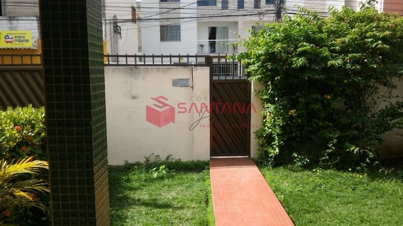 Casa 3 dormitórios 1230m² 2 vagas Ipitanga Lauro de Freitas/BA (INDISPONÍVEL) Avenida Amarílio Thiago dos Santos Lauro de Freitas - 