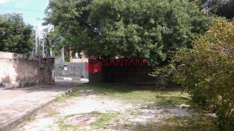 Casa 3 dormitórios 1230m² 2 vagas Ipitanga Lauro de Freitas/BA (INDISPONÍVEL) Avenida Amarílio Thiago dos Santos Lauro de Freitas - 
