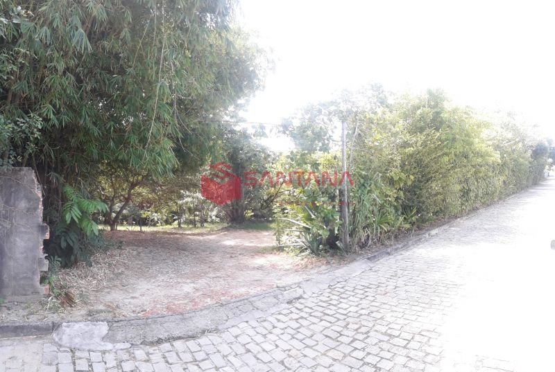 Terreno Recreio Ipitanga Lauro de Freitas/BA (INDISPONÍVEL) Rua 15 de Janeiro Lauro de Freitas - 