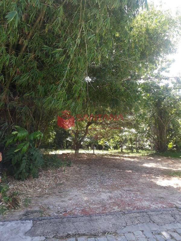 Terreno Recreio Ipitanga Lauro de Freitas/BA (INDISPONÍVEL) Rua 15 de Janeiro Lauro de Freitas - 