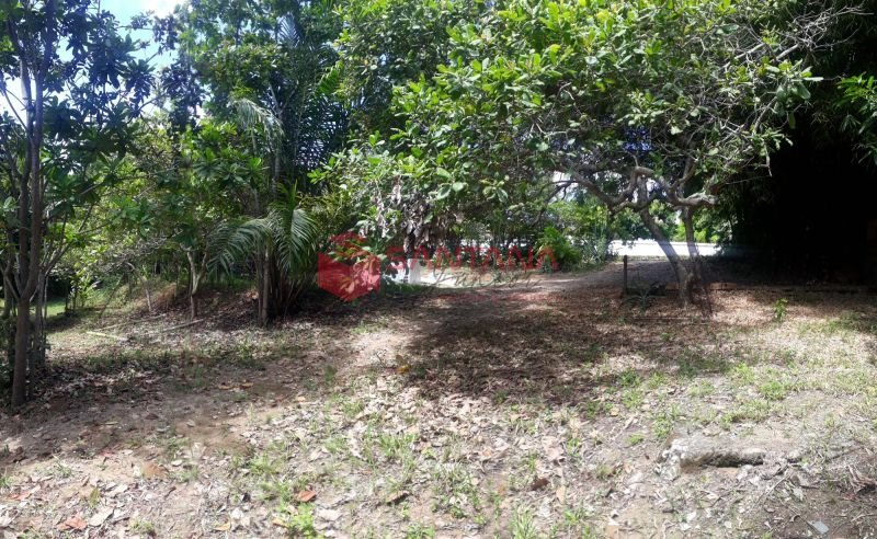 Terreno Recreio Ipitanga Lauro de Freitas/BA (INDISPONÍVEL) Rua 15 de Janeiro Lauro de Freitas - 