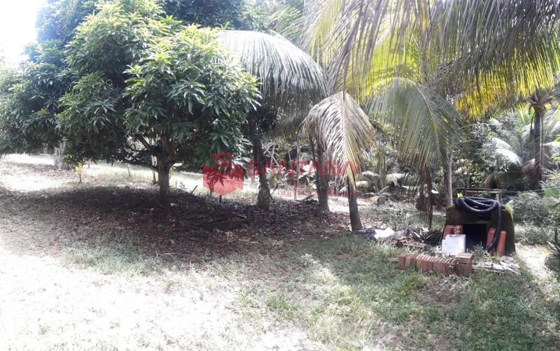 Terreno Recreio Ipitanga Lauro de Freitas/BA (INDISPONÍVEL) Rua 15 de Janeiro Lauro de Freitas - 