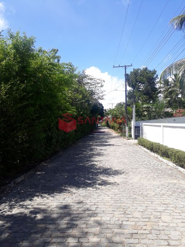 Terreno Recreio Ipitanga Lauro de Freitas/BA (INDISPONÍVEL) Rua 15 de Janeiro Lauro de Freitas - 