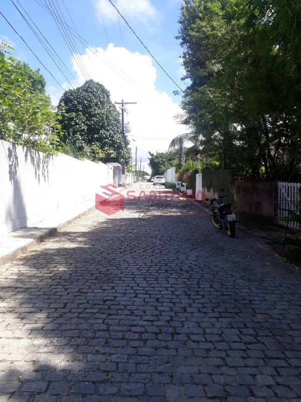 Terreno Recreio Ipitanga Lauro de Freitas/BA (INDISPONÍVEL) Rua 15 de Janeiro Lauro de Freitas - 