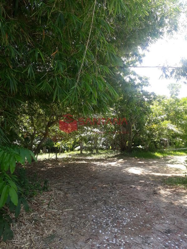 Terreno Recreio Ipitanga Lauro de Freitas/BA (INDISPONÍVEL) Rua 15 de Janeiro Lauro de Freitas - 