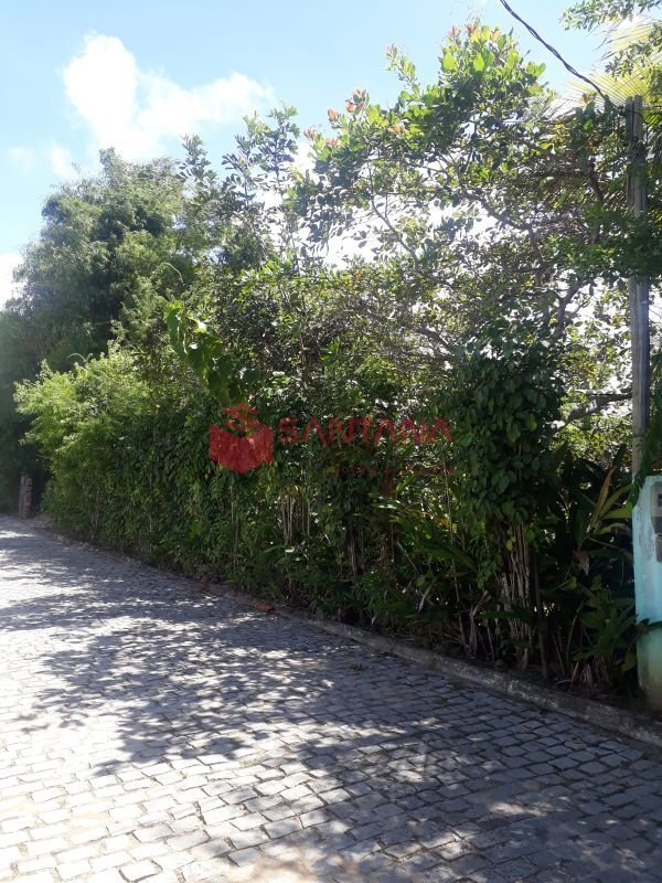 Terreno Recreio Ipitanga Lauro de Freitas/BA (INDISPONÍVEL) Rua 15 de Janeiro Lauro de Freitas - 
