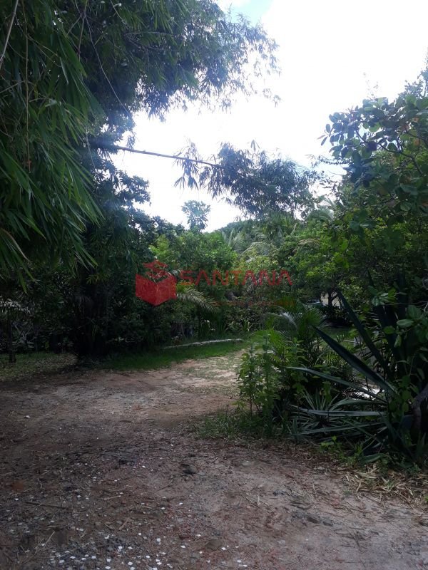 Terreno Recreio Ipitanga Lauro de Freitas/BA (INDISPONÍVEL) Rua 15 de Janeiro Lauro de Freitas - 