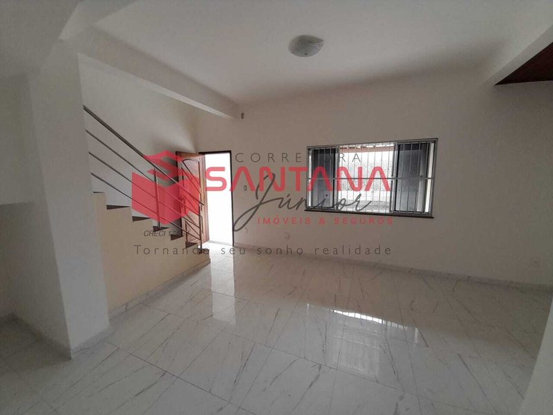 Casa nascente com 4 suítes em Pitangueiras. (INDISPONÍVEL) Rua Itagibá Lauro de Freitas - 