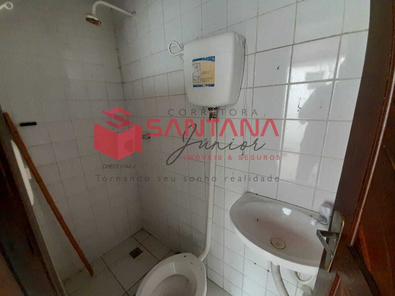 Casa nascente com 4 suítes em Pitangueiras. (INDISPONÍVEL) Rua Itagibá Lauro de Freitas - 