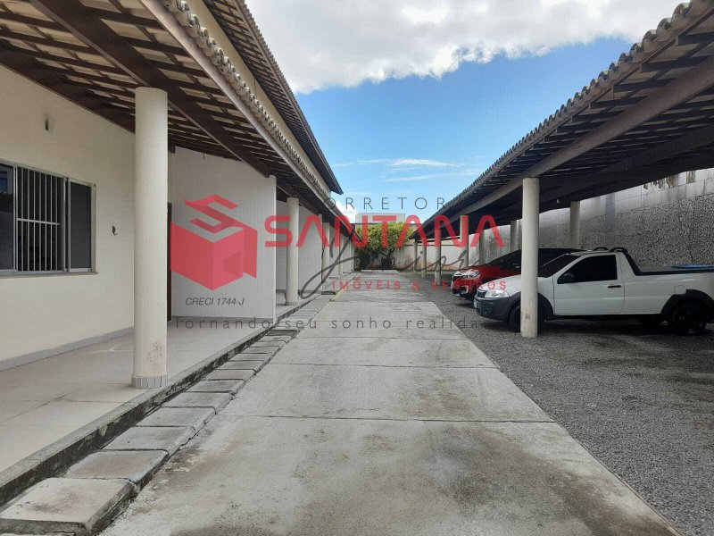 Casa nascente com 4 suítes em Pitangueiras. (INDISPONÍVEL) Rua Itagibá Lauro de Freitas - 
