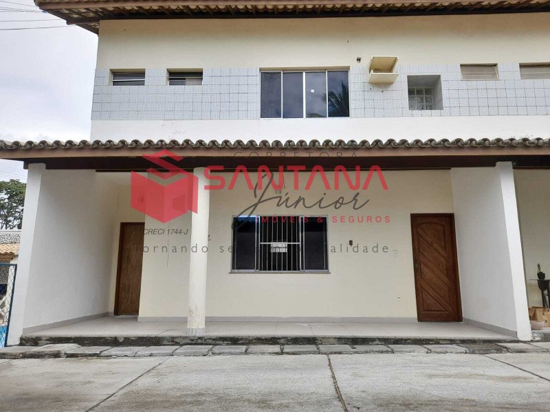 Casa nascente com 4 suítes em Pitangueiras. (INDISPONÍVEL) Rua Itagibá Lauro de Freitas - 