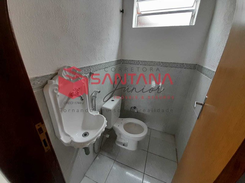 Casa nascente com 4 suítes em Pitangueiras. (INDISPONÍVEL) Rua Itagibá Lauro de Freitas - 