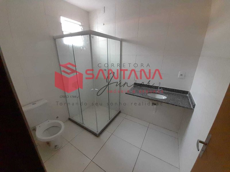 Casa nascente com 4 suítes em Pitangueiras. (INDISPONÍVEL) Rua Itagibá Lauro de Freitas - 