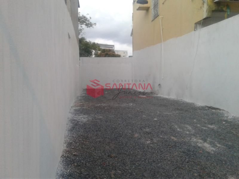 Terreno 40m² Pitangueiras Lauro de Freitas/BA (INDISPONÍVEL) Rua Itajú do Colônia Lauro de Freitas - 