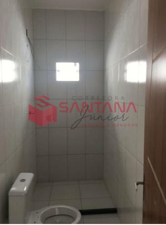 Casa em condomínio em Jauá 3/4 sendo 1 suíte (INDISPONÍVEL) 2º Acesso Praia de Jauá Camaçari - 