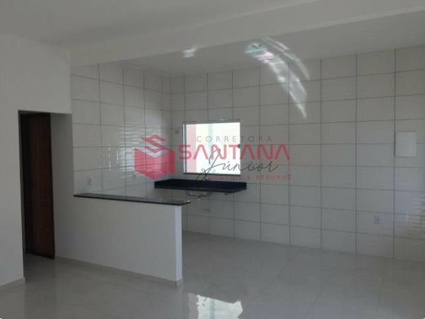 Casa em condomínio em Jauá 3/4 sendo 1 suíte (INDISPONÍVEL) 2º Acesso Praia de Jauá Camaçari - 