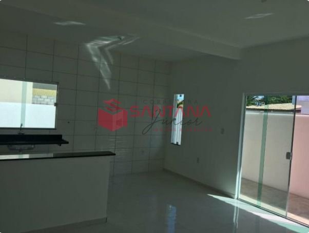 Casa em condomínio em Jauá 3/4 sendo 1 suíte (INDISPONÍVEL) 2º Acesso Praia de Jauá Camaçari - 