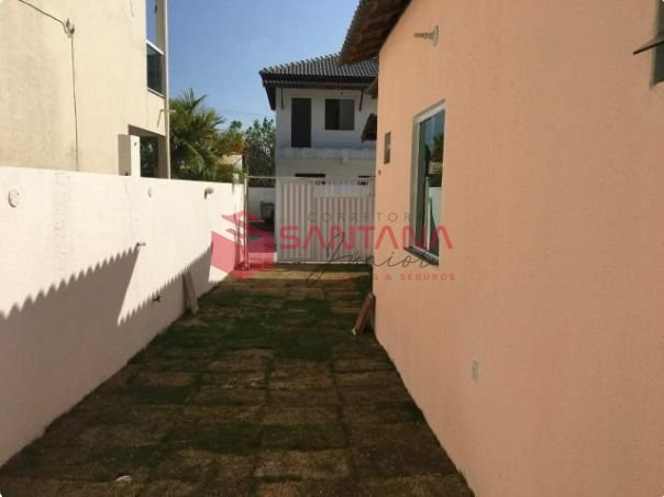 Casa em condomínio em Jauá 3/4 sendo 1 suíte (INDISPONÍVEL) 2º Acesso Praia de Jauá Camaçari - 