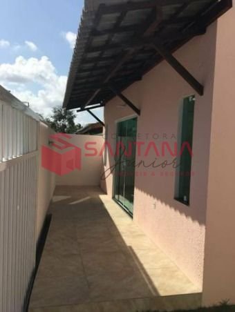 Casa em condomínio em Jauá 3/4 sendo 1 suíte (INDISPONÍVEL) 2º Acesso Praia de Jauá Camaçari - 