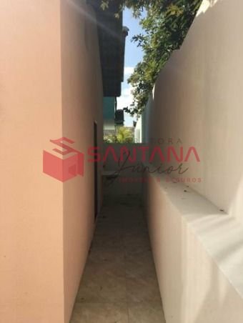 Casa em condomínio em Jauá 3/4 sendo 1 suíte (INDISPONÍVEL) 2º Acesso Praia de Jauá Camaçari - 