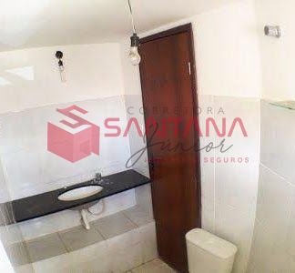 Casa 2 suítes 70m² Pitangueiras Lauro de Freitas/BA (INDISPONÍVEL) Rua Itagibá Lauro de Freitas - 