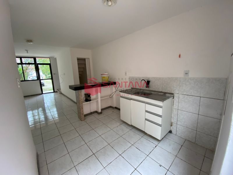 Casa 2 suítes 70m² Pitangueiras Lauro de Freitas/BA (INDISPONÍVEL) Rua Itagibá Lauro de Freitas - 