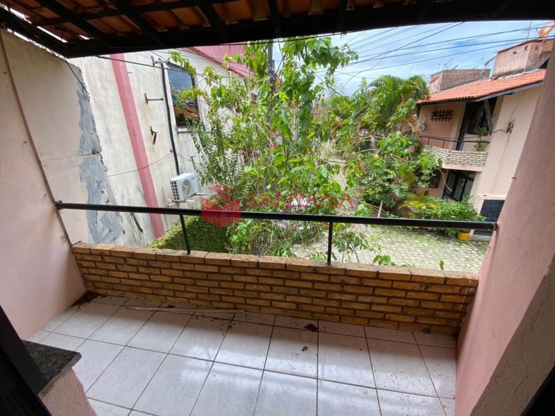 Casa 2 suítes 70m² Pitangueiras Lauro de Freitas/BA (INDISPONÍVEL) Rua Itagibá Lauro de Freitas - 