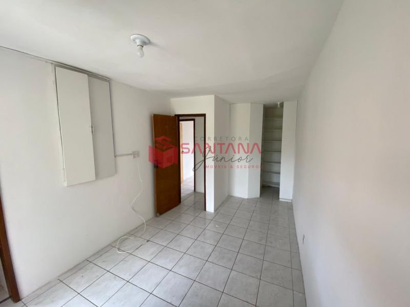 Casa 2 suítes 70m² Pitangueiras Lauro de Freitas/BA (INDISPONÍVEL) Rua Itagibá Lauro de Freitas - 