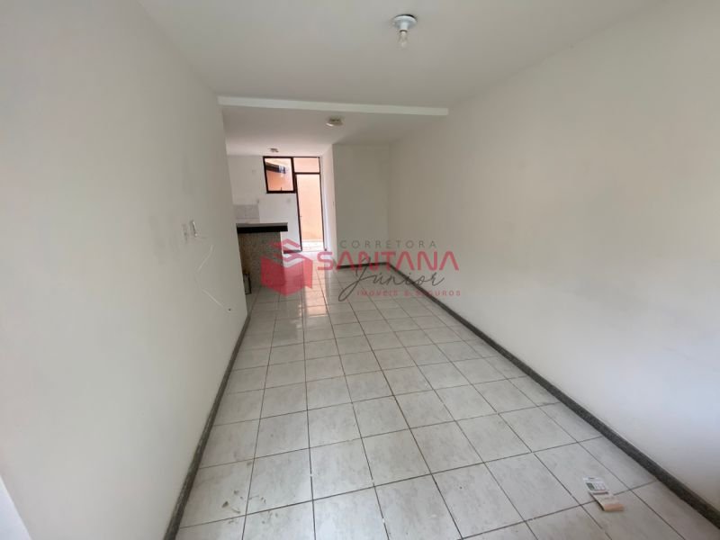 Casa 2 suítes 70m² Pitangueiras Lauro de Freitas/BA (INDISPONÍVEL) Rua Itagibá Lauro de Freitas - 