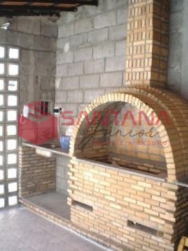 Casa 2 suítes 70m² Pitangueiras Lauro de Freitas/BA (INDISPONÍVEL) Rua Itagibá Lauro de Freitas - 